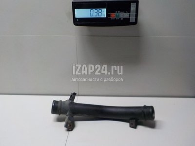 24468051 Патрубок интеркулера GM Vectra C (2002 - 2008)