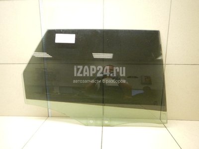 4F9845206 Стекло двери задней правой VAG Allroad quattro (2006 - 2012)