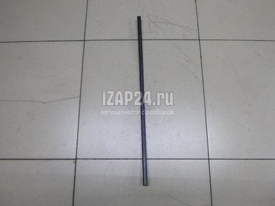 7313334001 Накладка стекла Ssang Yong Actyon New/Korando C 2010
