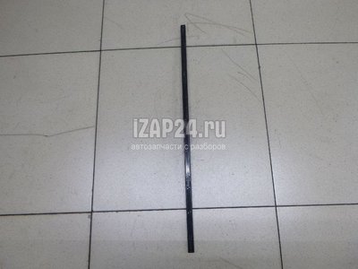 7313334001 Накладка стекла Ssang Yong Actyon New/Korando C 2010