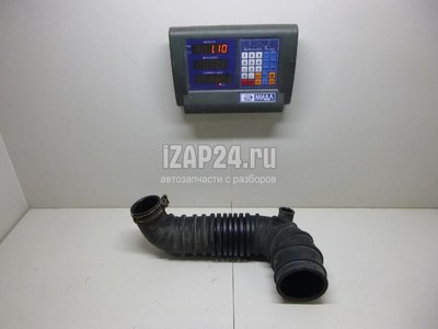 MR571533 Патрубок воздушного фильтра Mitsubishi Pajero/Montero III (V6, V7) (2000 - 2006)