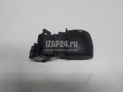 255522540R Переключатель подрулевой управления магнитолой Renault Scenic III (2009 - 2015)