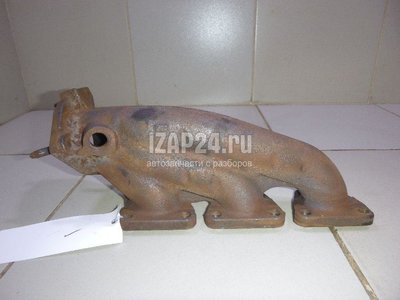 06E253031K Коллектор выпускной VAG A5/S5 [8F] Cabrio (2010 - 2016)