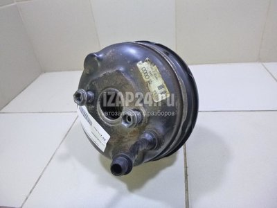 4E1612107B Усилитель тормозов вакуумный VAG A8 [4E] (2002 - 2010)