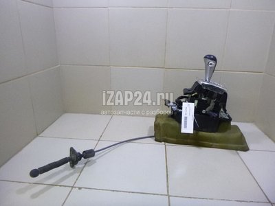 4E1713041BP Кулиса КПП VAG A8 [4E] (2002 - 2010)