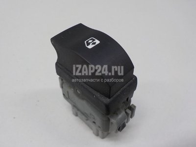 8200315027 Кнопка стеклоподъемника Renault Espace IV (2002 - 2014)