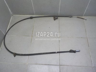 464200F010 Трос стояночного тормоза правый Toyota CorollaVerso (2004 - 2009)