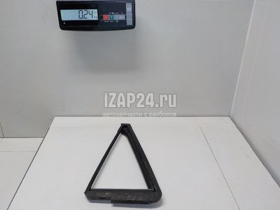 KD5373651D Уплотнитель форточки левой Mazda CX 5 (2012 - 2017)