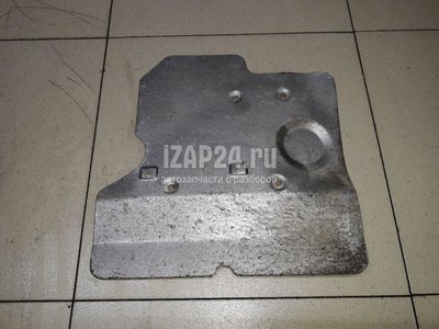 06B133833F Экран тепловой VAG A4 [B6] (2000 - 2004)