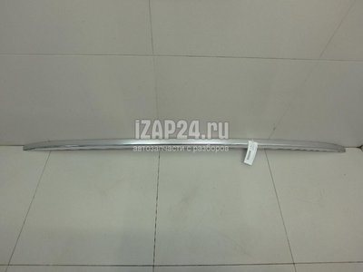 4L0860022N2ZZ Рейлинг правый (планка на крышу) VAG Q7 [4L] (2005 - 2015)
