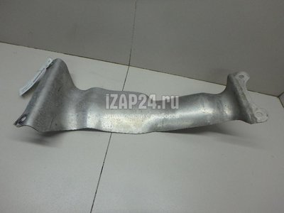 7L8201781 Лента крепления бензобака VAG Q7 [4L] (2005 - 2015)