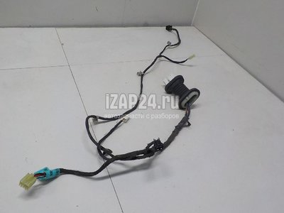 8274008004 Проводка (коса) Ssang Yong Rexton I (2001 - 2006)