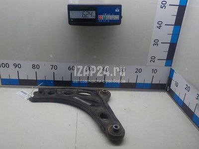 5450300Q0D Рычаг передний левый Nissan Primastar (X83) (2002 - 2014)