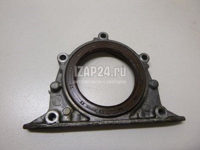 MD008884 Крышка коленвала задняя Mitsubishi Carisma (DA) (1999 - 2003)