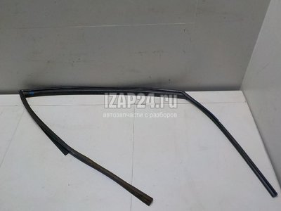7284108002 Уплотнитель стекла двери Ssang Yong Rexton I (2001 - 2006)