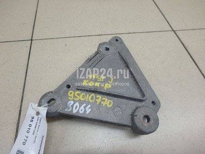 55567289 Кронштейн кондиционера GM Corsa D (2006 - 2015)