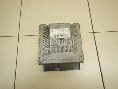 4F1910559S Блок управления двигателем VAG Allroad quattro (2006 - 2012)