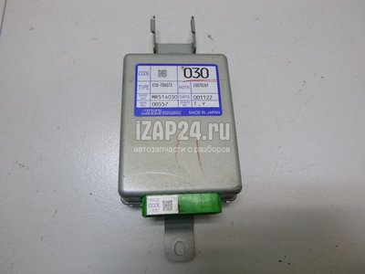 MR514030 Блок электронный Mitsubishi Lancer Cedia (CS) (2000 - 2003)