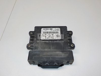 09G927750FB Блок управления АКПП VAG Jetta (2006 - 2011)