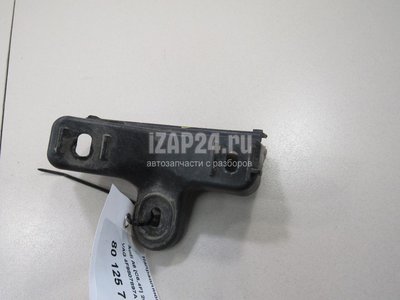 4F9807897A Направляющая заднего бампера левая VAG Allroad quattro (2006 - 2012)
