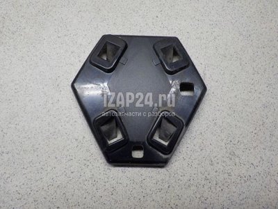 628958907R Накладка (кузов наружные) Renault Duster (2012 - )
