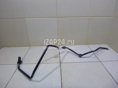 4F0317821A Трубка системы охлаждения АКПП VAG A6 [C6,4F] (2004 - 2011)