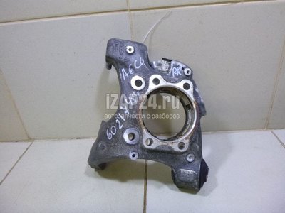 4F0505434G Кулак поворотный задний правый VAG Allroad quattro (2006 - 2012)