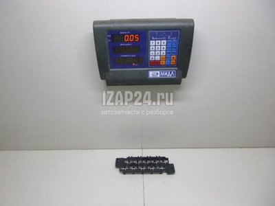 7E0937403 Кронштейн (сопут. товар) VAG Transporter T5 (2003 - 2015)