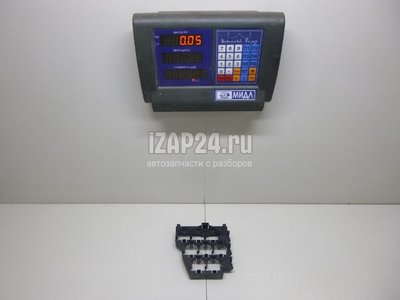 7E0937503B Кронштейн (сопут. товар) VAG Transporter T5 (2003 - 2015)