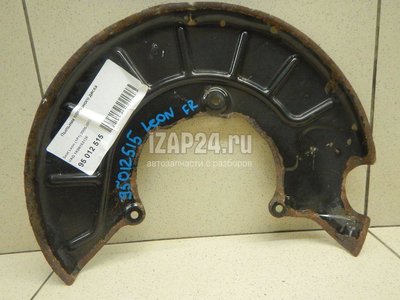 1K0615312F Пыльник тормозного диска VAG TT(8J) (2006 - 2015)