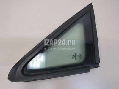 2K0845411G Стекло кузовное глухое левое VAG Caddy III (2004 - 2015)