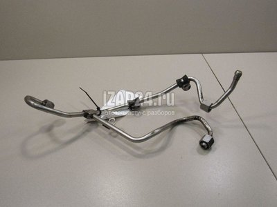 06E127501P Трубка топливная VAG A4 [B7] (2005 - 2007)