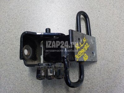 4E0833411E Петля двери задней левой нижняя VAG A8 [4E] (2002 - 2010)