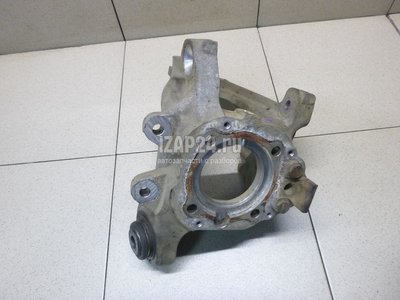 33326879102 Кулак поворотный задний правый BMW X5 E70 (2007 - 2013)