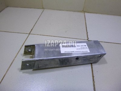 4F9807331 Кронштейн усилителя заднего бампера VAG Allroad quattro (2006 - 2012)