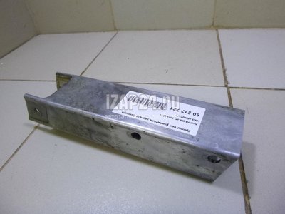 4F9807331 Кронштейн усилителя заднего бампера VAG Allroad quattro (2006 - 2012)