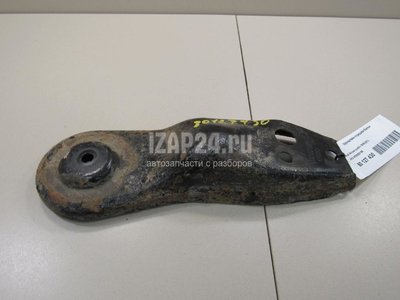 4F0505219B Кронштейн передней балки VAG Allroad quattro (2006 - 2012)
