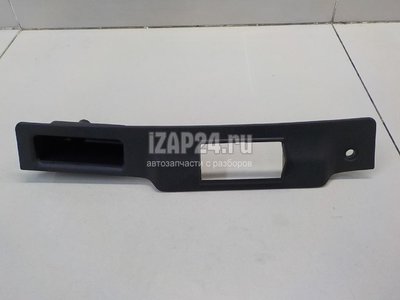 13130013 Ручка двери внутренняя GM Astra H / Family (2004 - 2015)