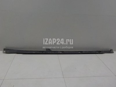91112SG171 Накладка на порог (наружная) Subaru Forester (S13) (2012 - 2018)