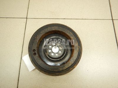 06E105251C Шкив коленвала VAG A5/S5 [8F] Cabrio (2010 - 2016)
