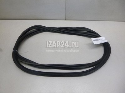 13258110 Уплотнитель багажника GM Astra J (2010 - )