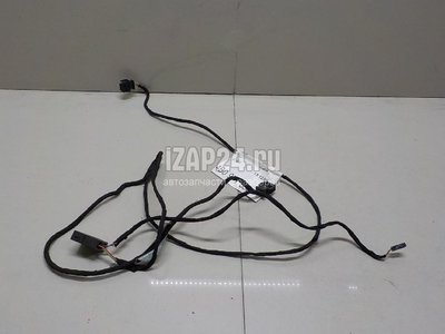 4B0971035F Проводка (коса) VAG Allroad quattro (2000 - 2005)