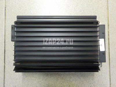 4E0035223A Усилитель акустической системы VAG A8 [4E] (2002 - 2010)