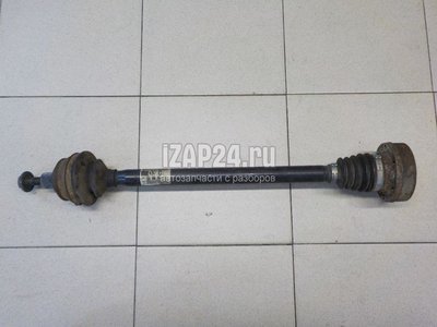 4E0501203E Полуось задняя VAG A8 [4E] (2002 - 2010)