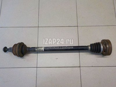 4E0501203E Полуось задняя VAG A8 [4E] (2002 - 2010)