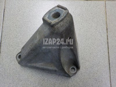 4E0199307AR Кронштейн двигателя левый VAG A8 [4E] (2002 - 2010)