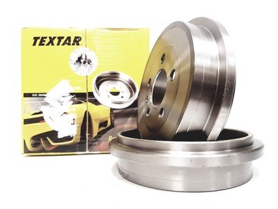 94023800 textar тормозные барабаны seat ibiza 4 , кордан 5