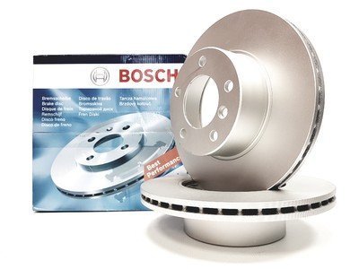 0986478848 тормозные диски bosch передняя bmw 5 e39