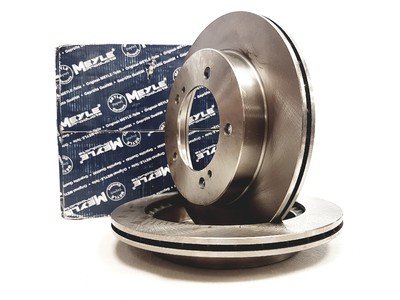 33155210003 meyle тормозные диски передние suzuki jimny