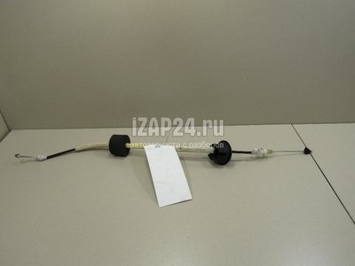 4F0837085A Трос открывания передней двери VAG Allroad quattro (2006 - 2012)